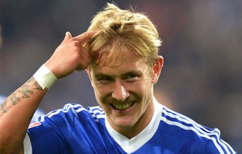 Льюис Холтби, AP