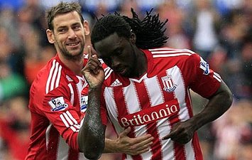 Кенвайн Джонс, PA