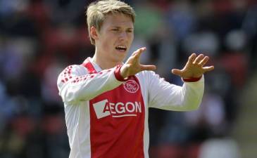 Виктор Фишер