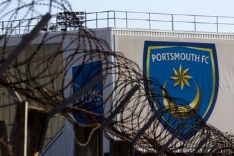 Портсмут, mirror.co.uk