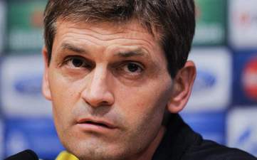 Тито Виланова, Getty Images