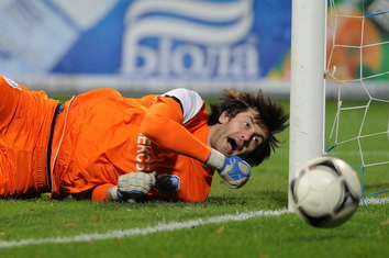 Дмитрий Безотосный © Илья Хохлов, Football.ua