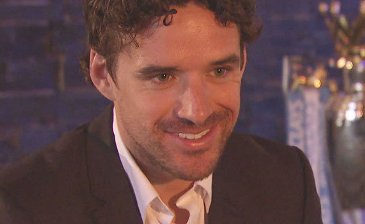 Оуэн Харгривз, skysports.com