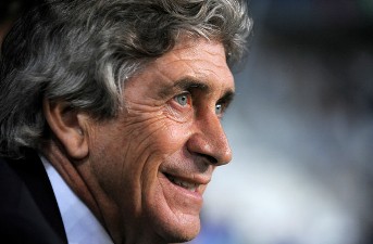 Мануэль Пеллегрини, Getty Images