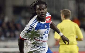 Бафетимби Гомис, Getty Images