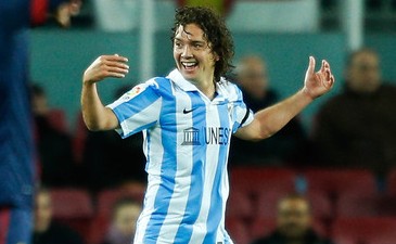 Мануэль Итурра, Getty Images