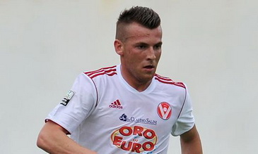 Энис Надаревич, ilsecoloxix.it