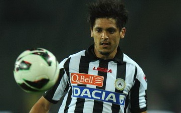 Витор Баррето, Getty Images