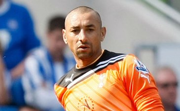 Эурелио Гомес, skysports.com