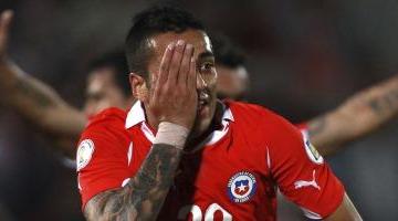 Матиас Кампос, football-italia.net