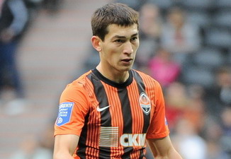 Тарас Степаненко, shakhtar.com