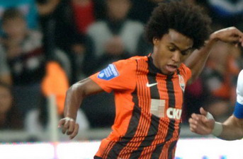 Виллиан, © Валерий Дудуш