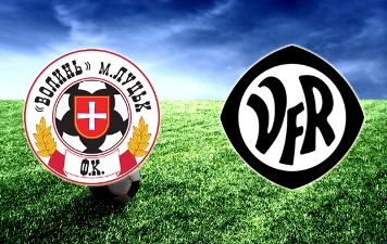 фото fcvolyn.net