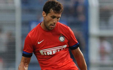 Матиас Сильвестре, Getty images