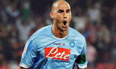 Паоло Каннаваро, Getty images