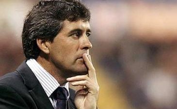 Хуан Рамон Лопес Каро, фото colchonero.com