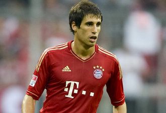 Хави Мартинес, фото google.com