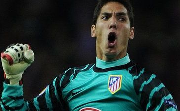 Жоэль Роблес, Getty Images