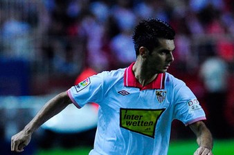 Эмир Спахич, Getty Images