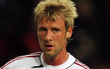 Тобиас Миккельсен, skysports.com