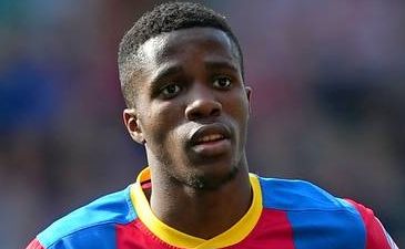 Уилфрид Заха, фото london24.com