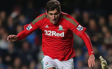 Дэнни Грэм, фото skysports.com