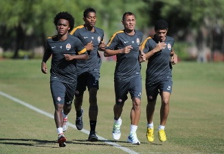 фото shakhtar.com