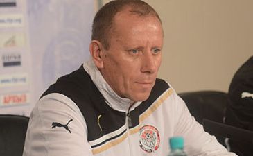 Николай Трубачев, фото fc-amkar.org