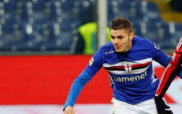 Мауро Икарди, Getty images