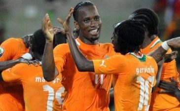 Дрогба и компания - очередная попытка, фото google.com