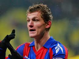 Томаш Нецид, фото Sky Sports