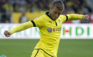 Якуб Блащиковски, AFP