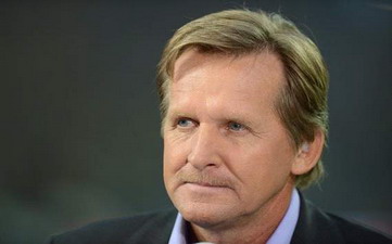 Бернд Шустер, Getty images