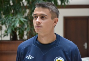 Владимир Полевой, фото metallurg.donetsk.ua