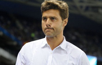 Маурицио Почеттино, Getty images