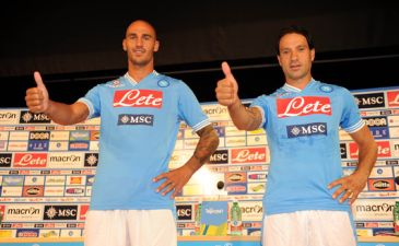 фото sscnapoli.it