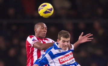 ПСВ оступился, Getty Images