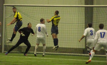 фото Артура Валерко, Football.ua