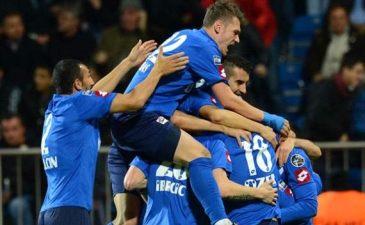 Радость победителей, Getty Images