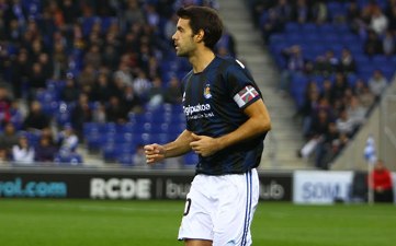 Хавьер Прието, goal.com