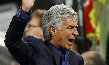 Джан-Пьеро Гасперини, Getty images