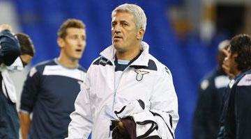 Владимир Петкович, football-italia.net