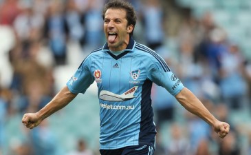 Алессандро Дель Пьеро, Getty Images