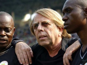 Клод Ле Руа, africatopsports.com
