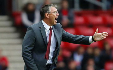 Найджел Адкинс, Getty images