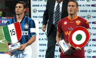 Два капитана, spaziointer.it