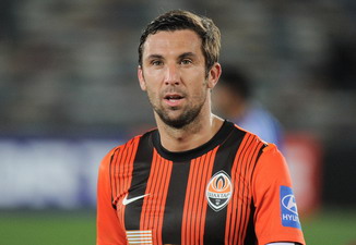 Дарио Срна, shakhtar.com