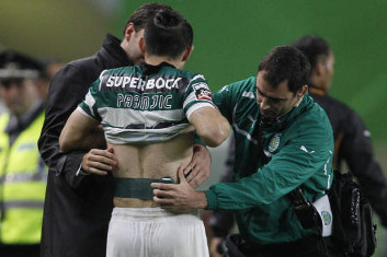 Даниэль Праньич, abola.pt