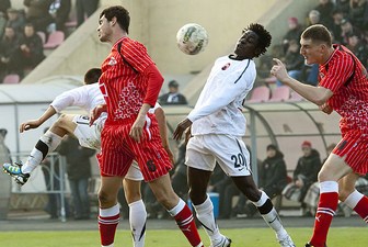 Даниэль Аддо, fpl.ua