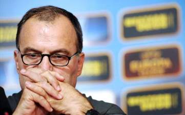 Марсело Бьелса, Getty Images